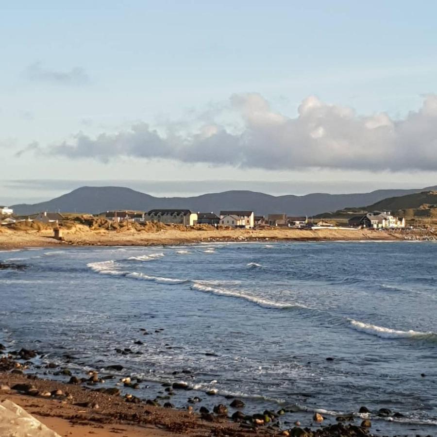 Surfers Getaway - Room Staycation Sligo Zewnętrze zdjęcie