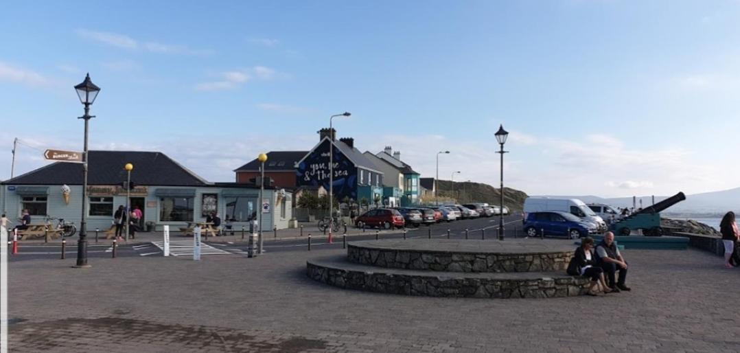 Surfers Getaway - Room Staycation Sligo Zewnętrze zdjęcie