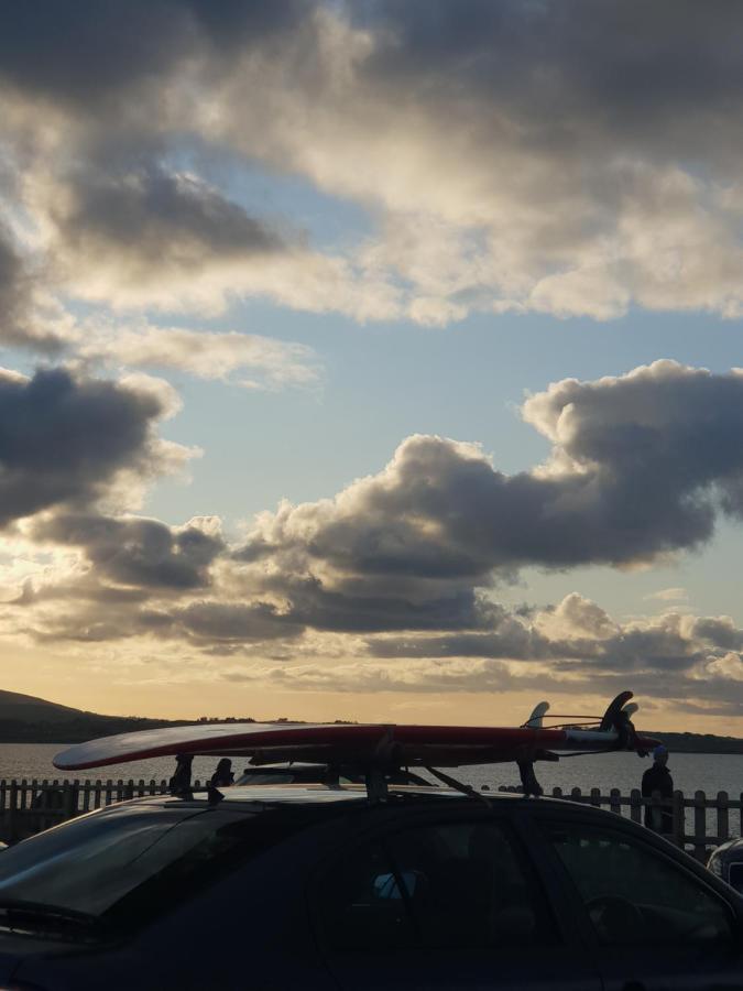 Surfers Getaway - Room Staycation Sligo Zewnętrze zdjęcie